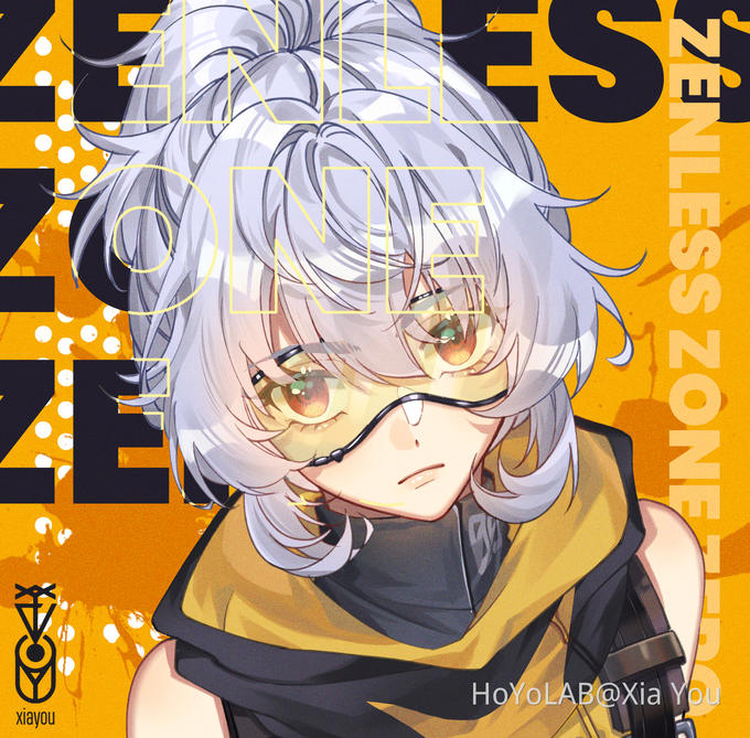 Sad realization Zenless Zone Zero | HoYoLAB