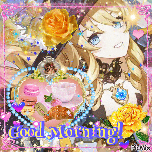 weekly-report-navia-birthday-happy-100-days-post-genshin-impact