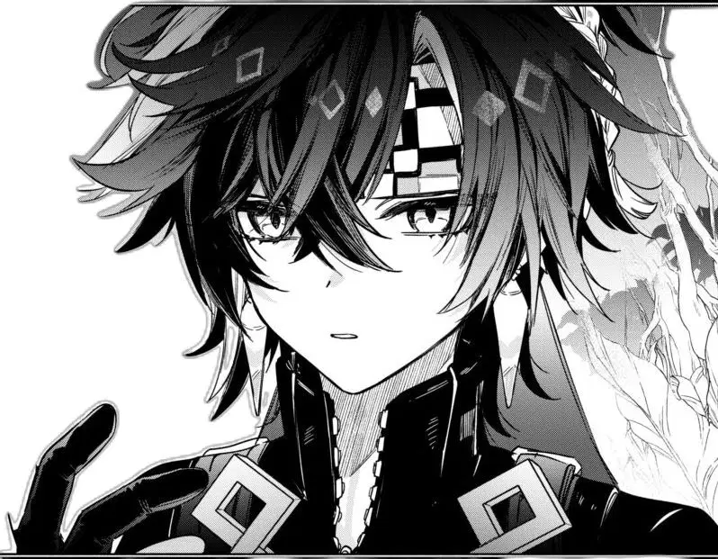 Day 36 of saving for Kinich Genshin Impact | HoYoLAB