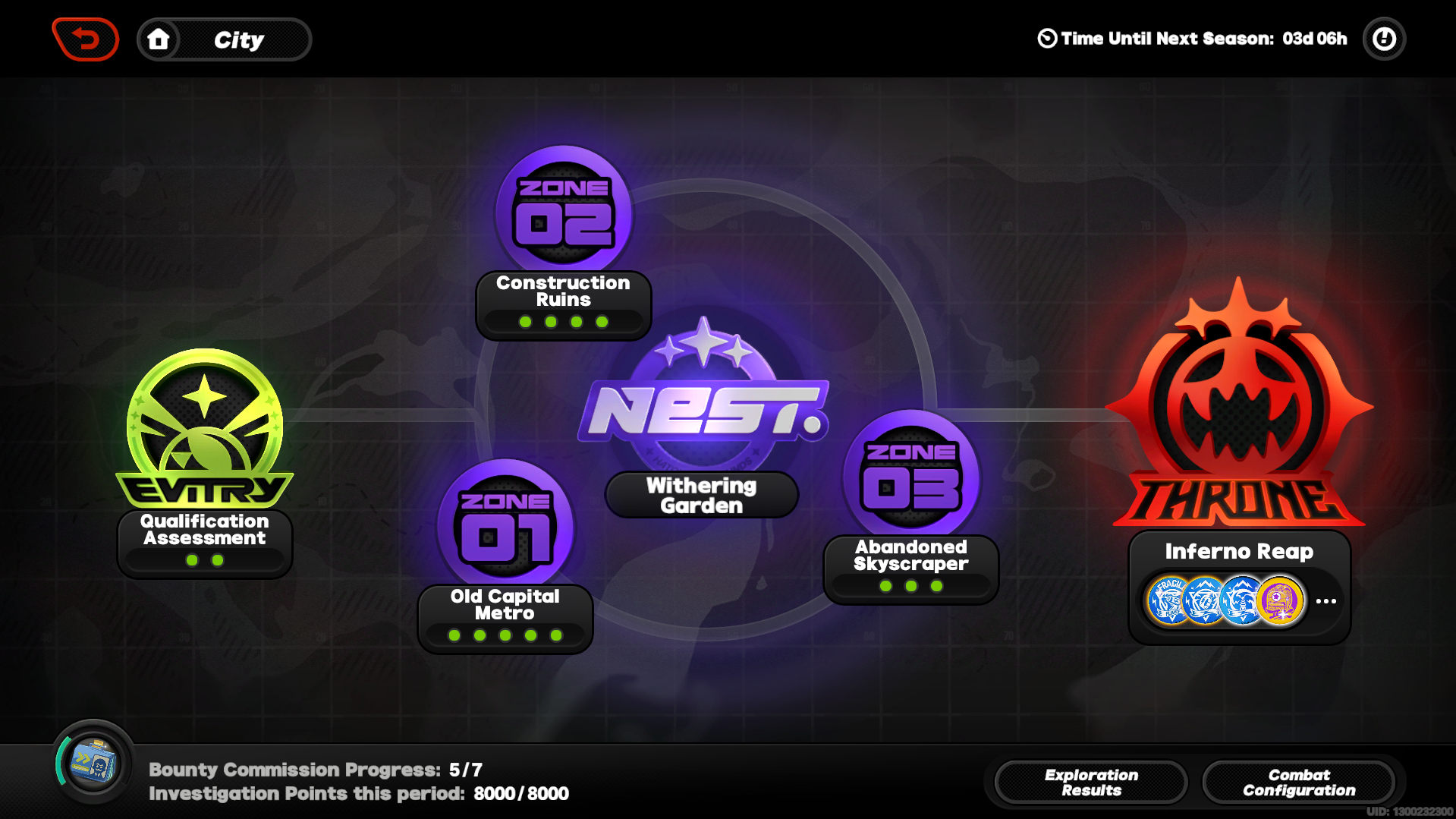 Hollow Adventure# Inferno Reap - Guide to Safely Settle a Score