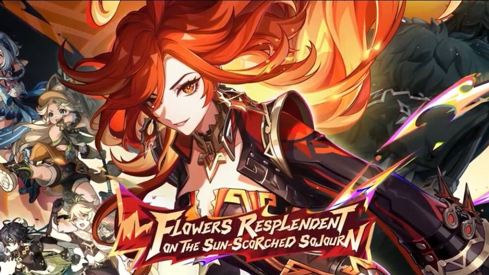 GENSHIN 5.0 NEW REDEEM CODE Genshin Impact | HoYoLAB