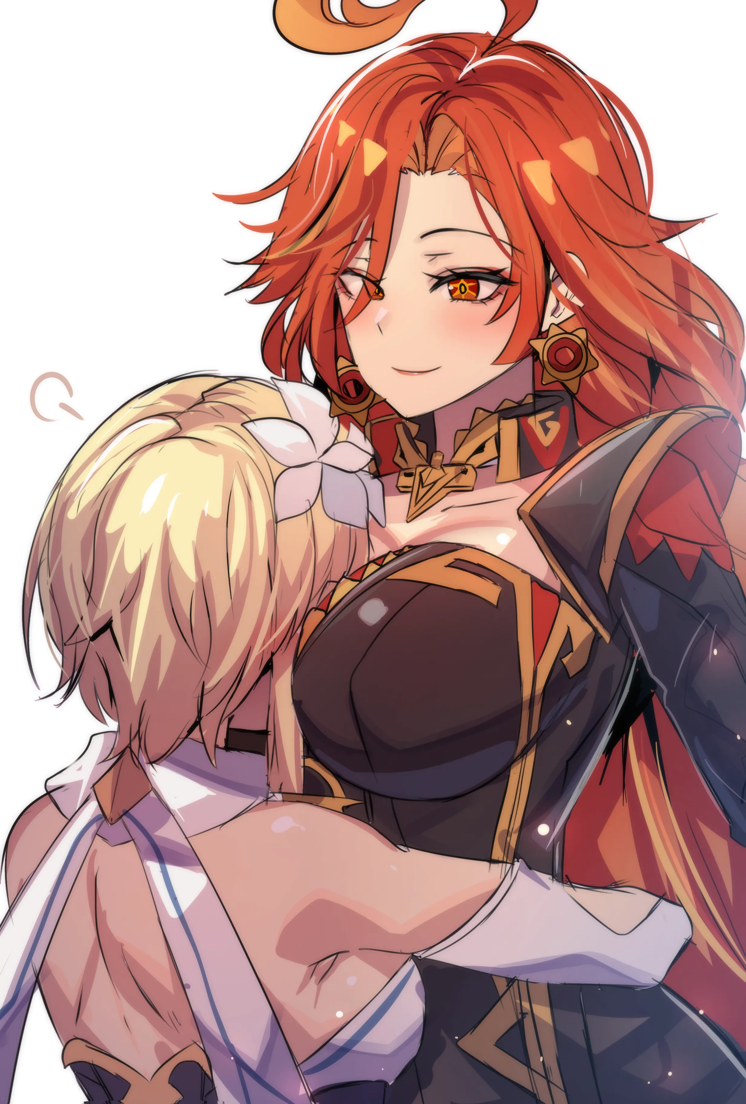 a-big-hug-from-pyro-mommy-genshin-impact-hoyolab