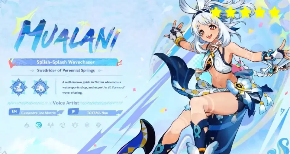 Help needed Genshin Impact | HoYoLAB