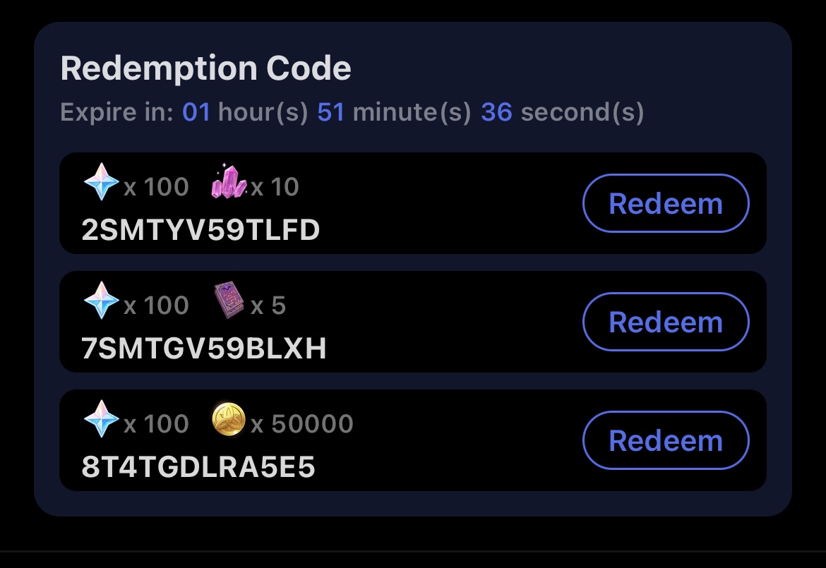 LIMITED TIME CODES Genshin Impact HoYoLAB limited-time-codes-genshin-impact-hoyolab