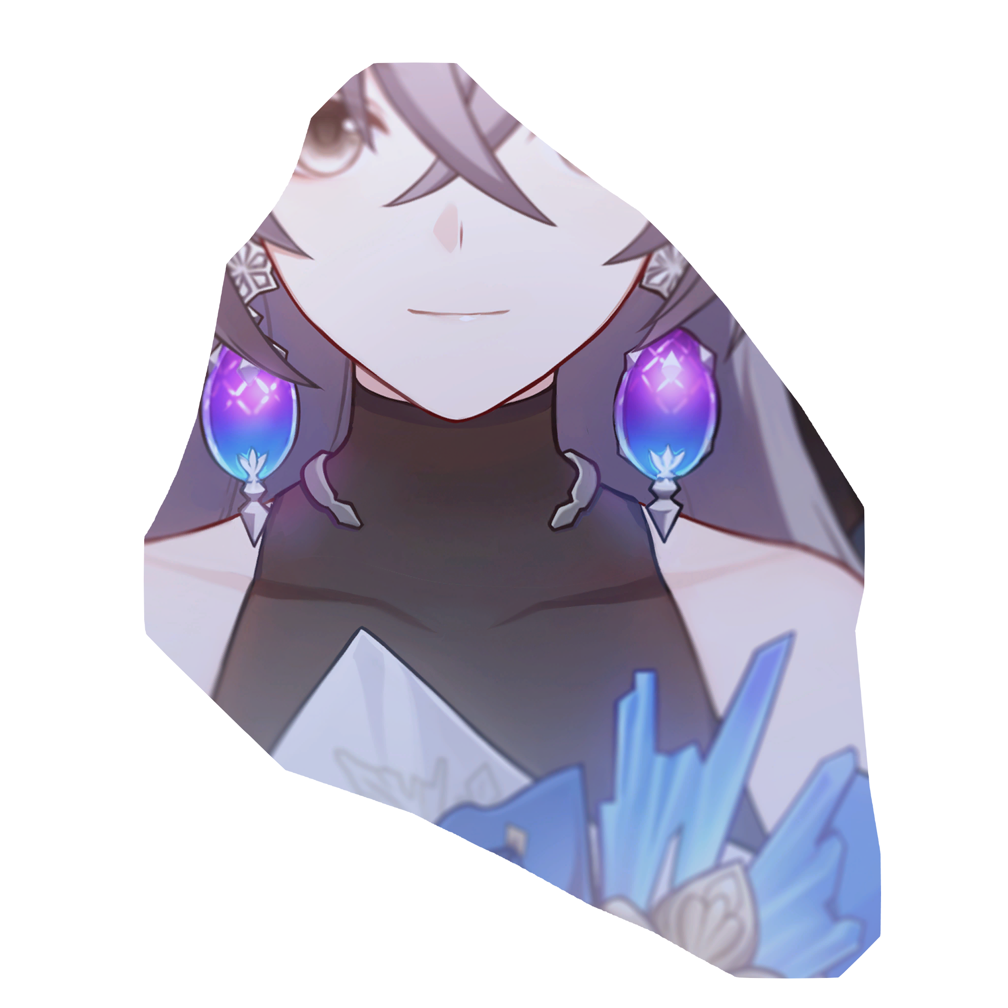 Bronya badge post Honkai Star Rail HoYoLAB