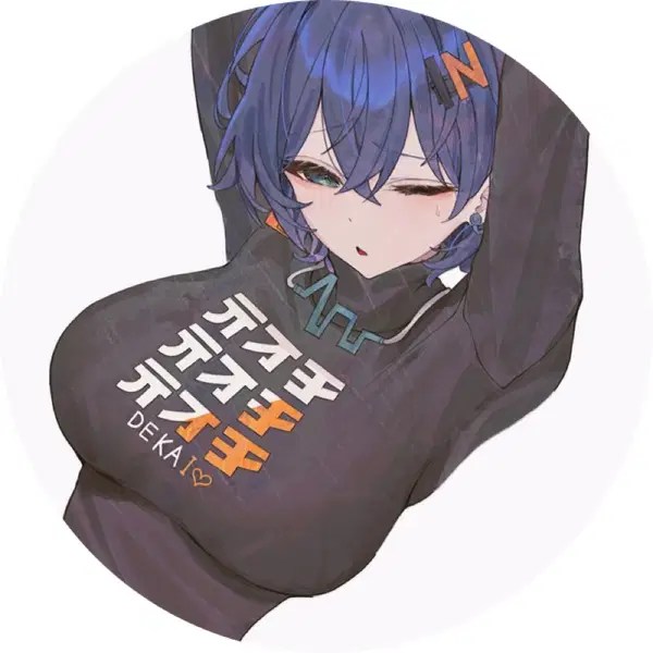 んほぉ トワ、イアスかわよす！ Zenless Zone Zero HoYoLAB