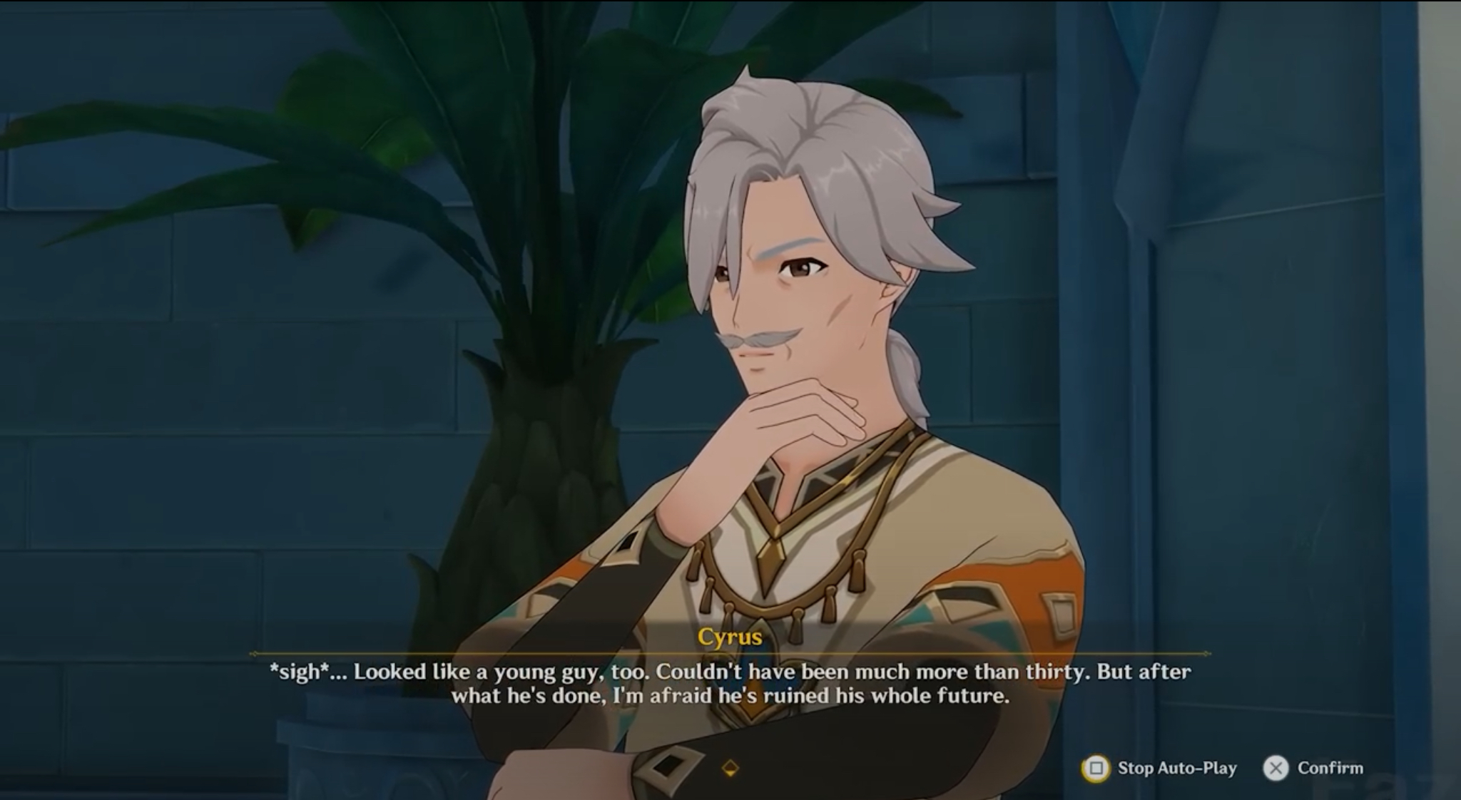 just how BAD cynari is and why lol Genshin Impact HoYoLAB