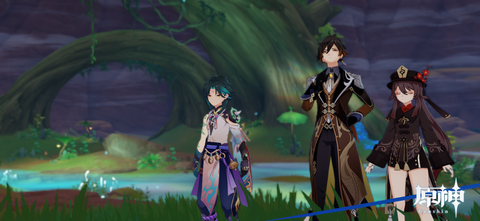 genshin-impact-hoyolab