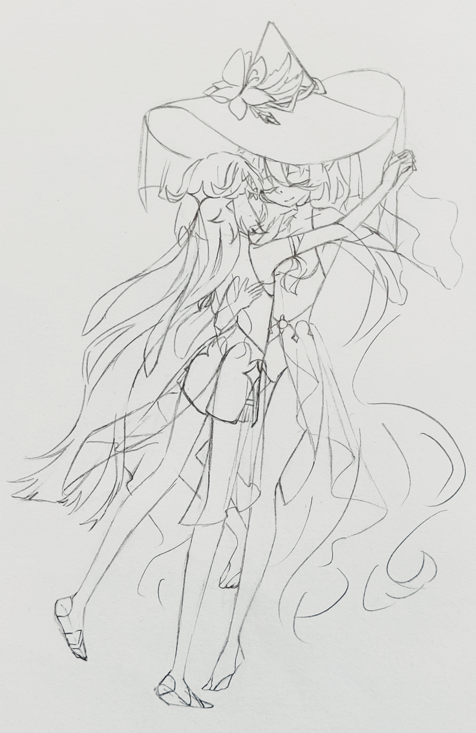 Idk Art Ig HoYoLAB idk-art-ig-hoyolab