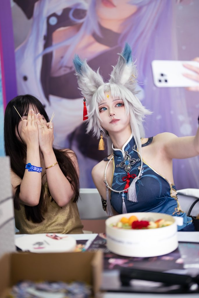 崩壊：スターレイル Feixiao cos に服を着せる L 崩壊：スターレイル フォフォ コスプレ衣装 - Costowns