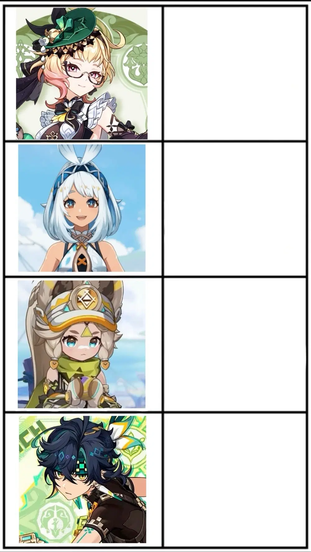 這4.8我是一天都待不下去了！ Genshin Impact | HoYoLAB, image size:1000x1774