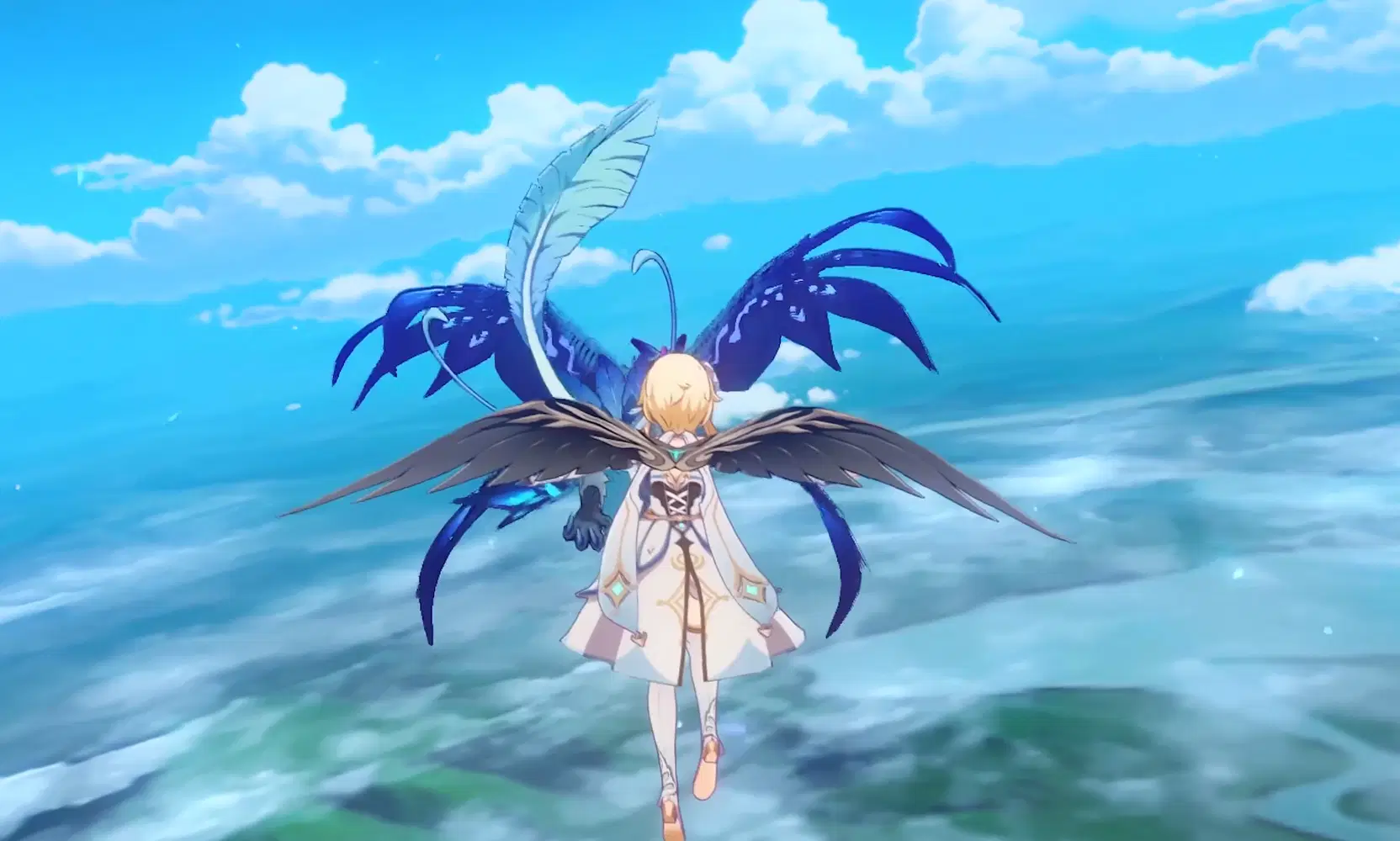 V5.0】纳塔快速解锁丨教你跳过前置主线，快速获取版本限时奖励！ Genshin Impact | HoYoLAB