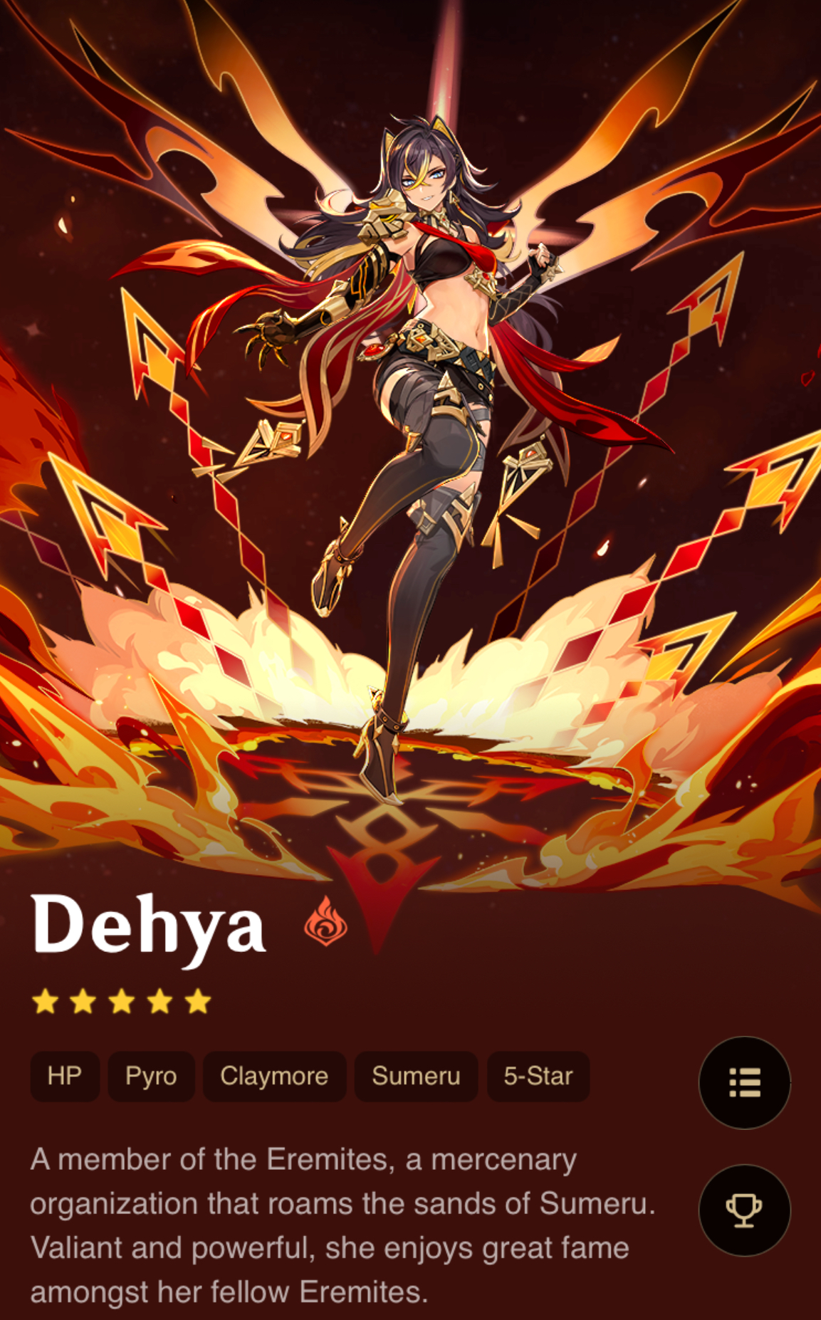 Free 5-Star Characters🤩😎 Genshin Impact | HoYoLAB