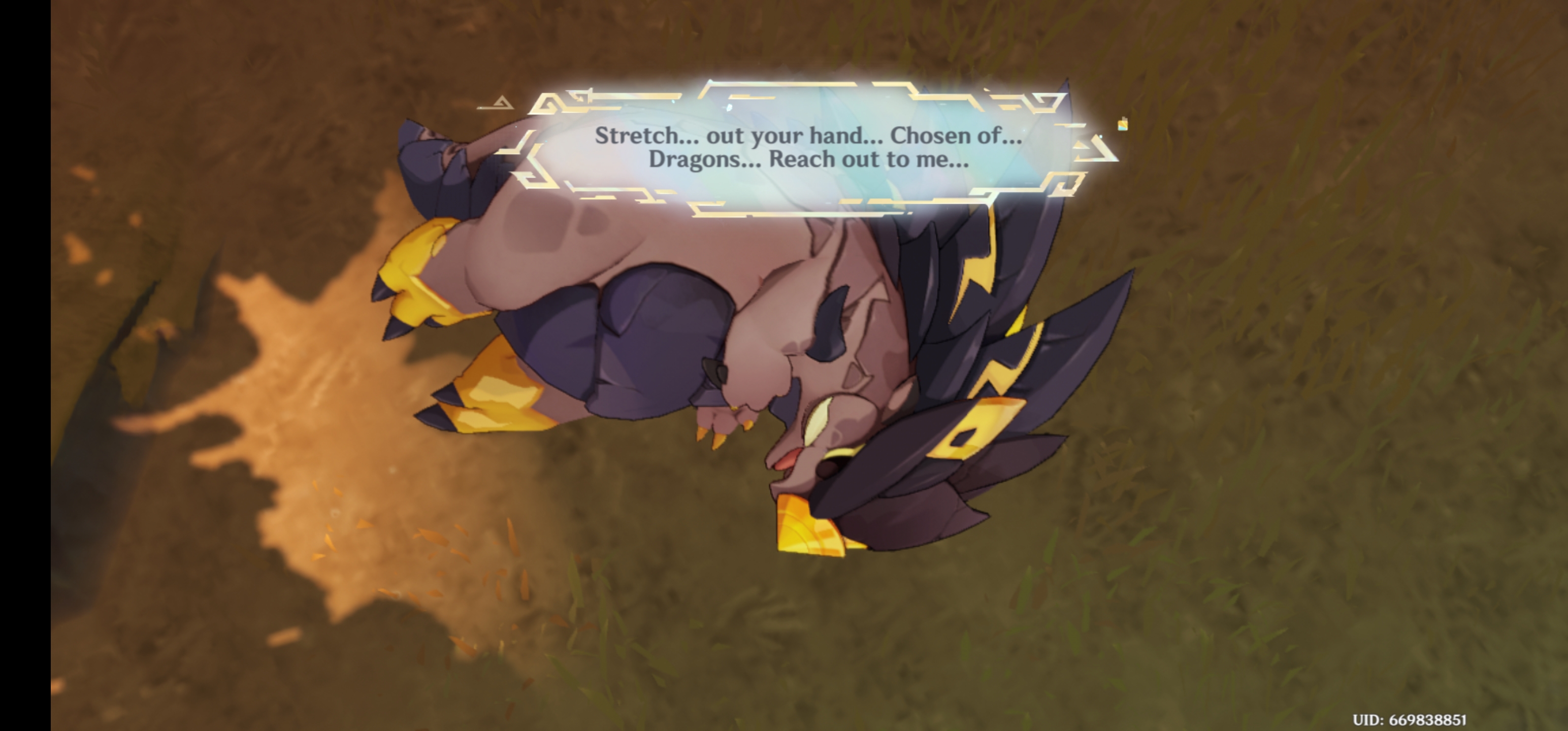 Meet my new buddy Moraxx! Genshin Impact | HoYoLAB