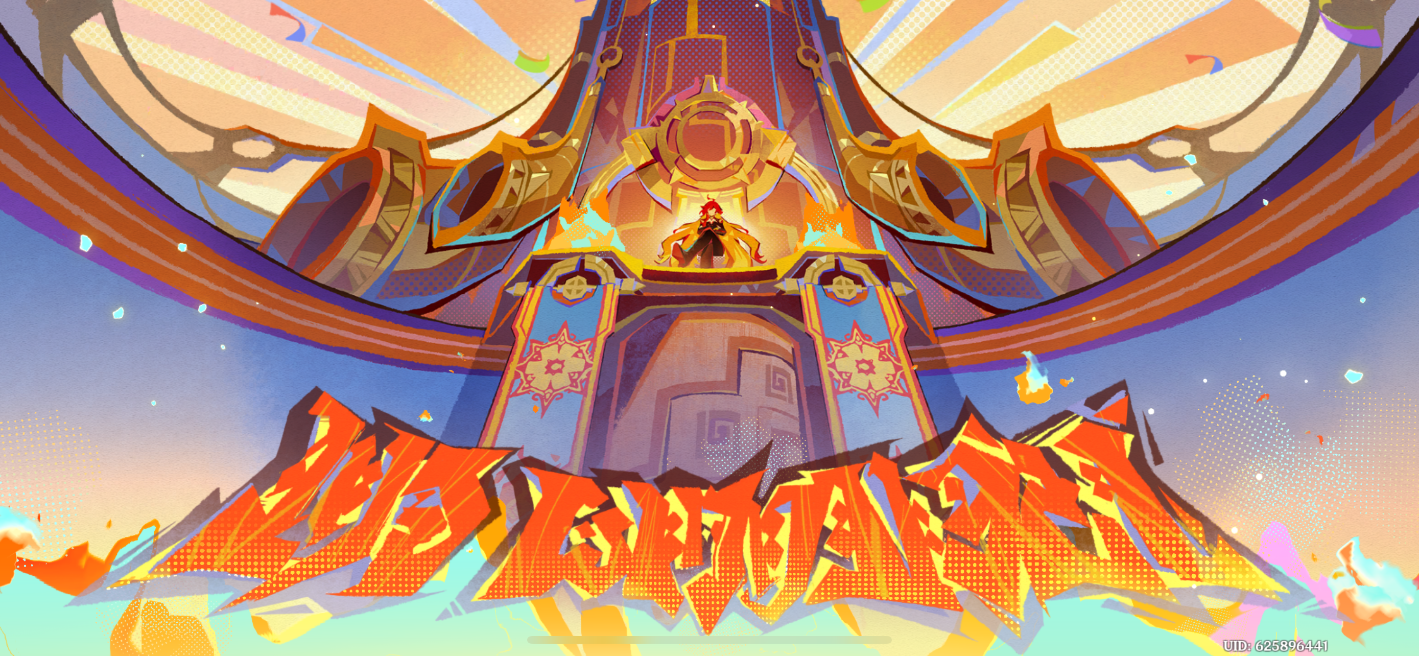 Natlan photos! Genshin Impact | HoYoLAB