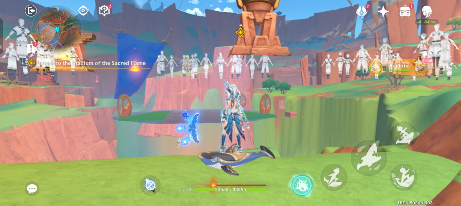 What is happening to my game😭😭😭 Genshin Impact | HoYoLAB