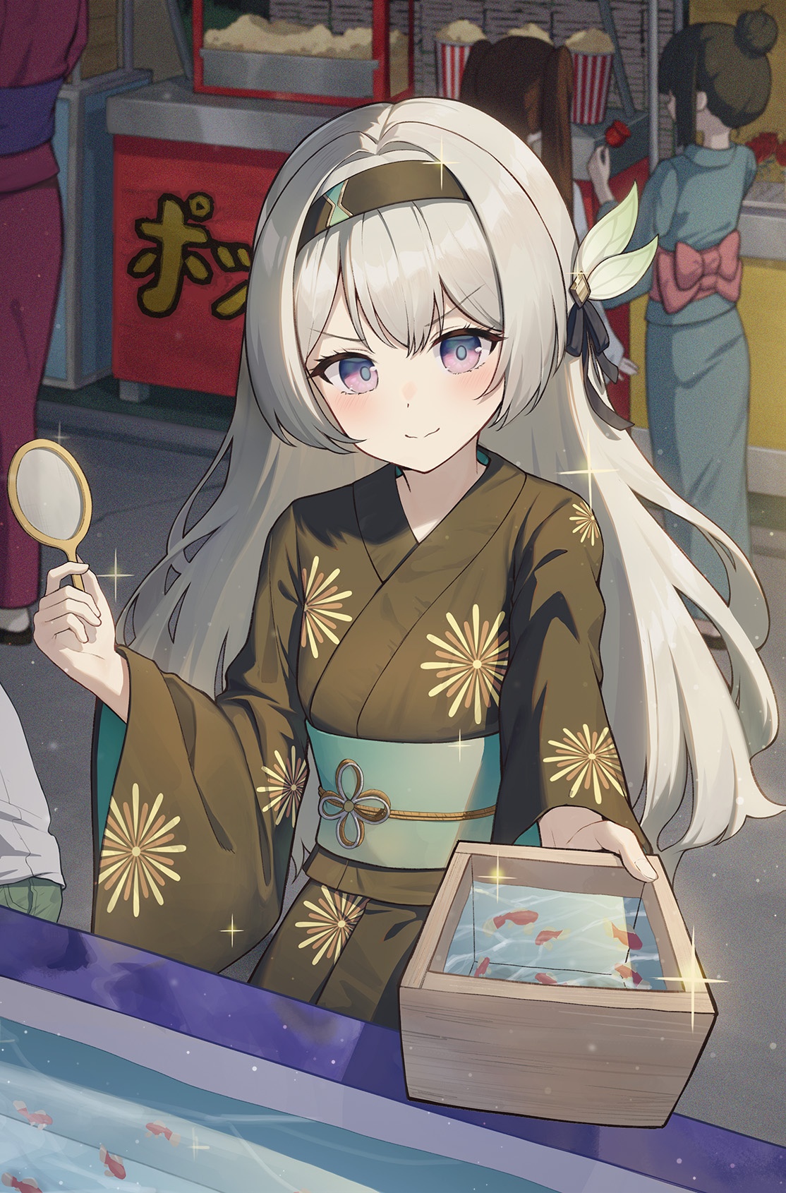 firefly Honkai Star Rail HoYoLAB