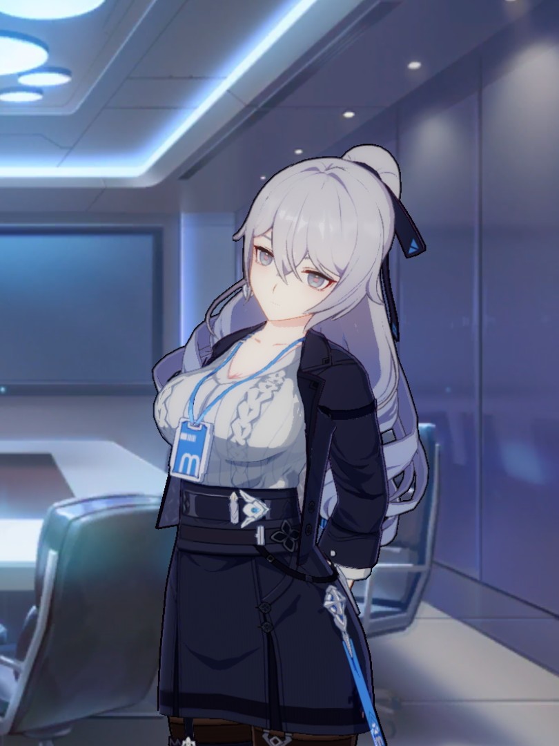 Da Bronya Honkai Impact 3rd | HoYoLAB