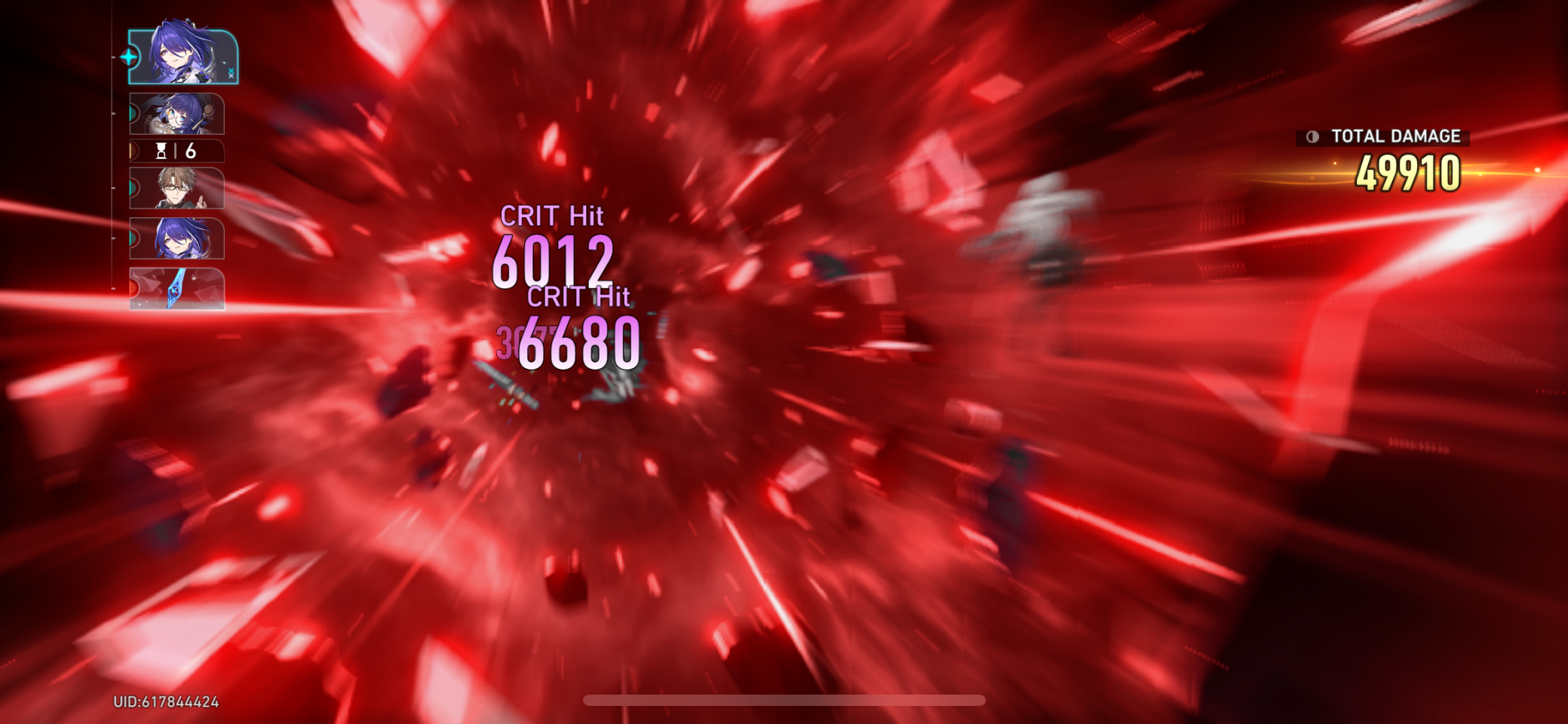 49k damage. Honkai: Star Rail | HoYoLAB