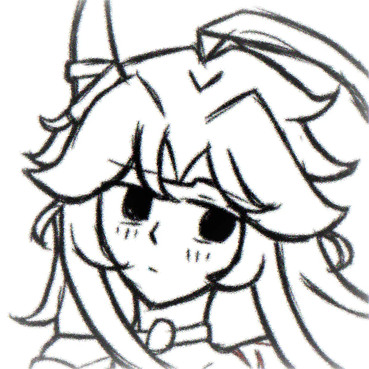 random-abundance-yanqing-doodle-honkai-star-rail-hoyolab