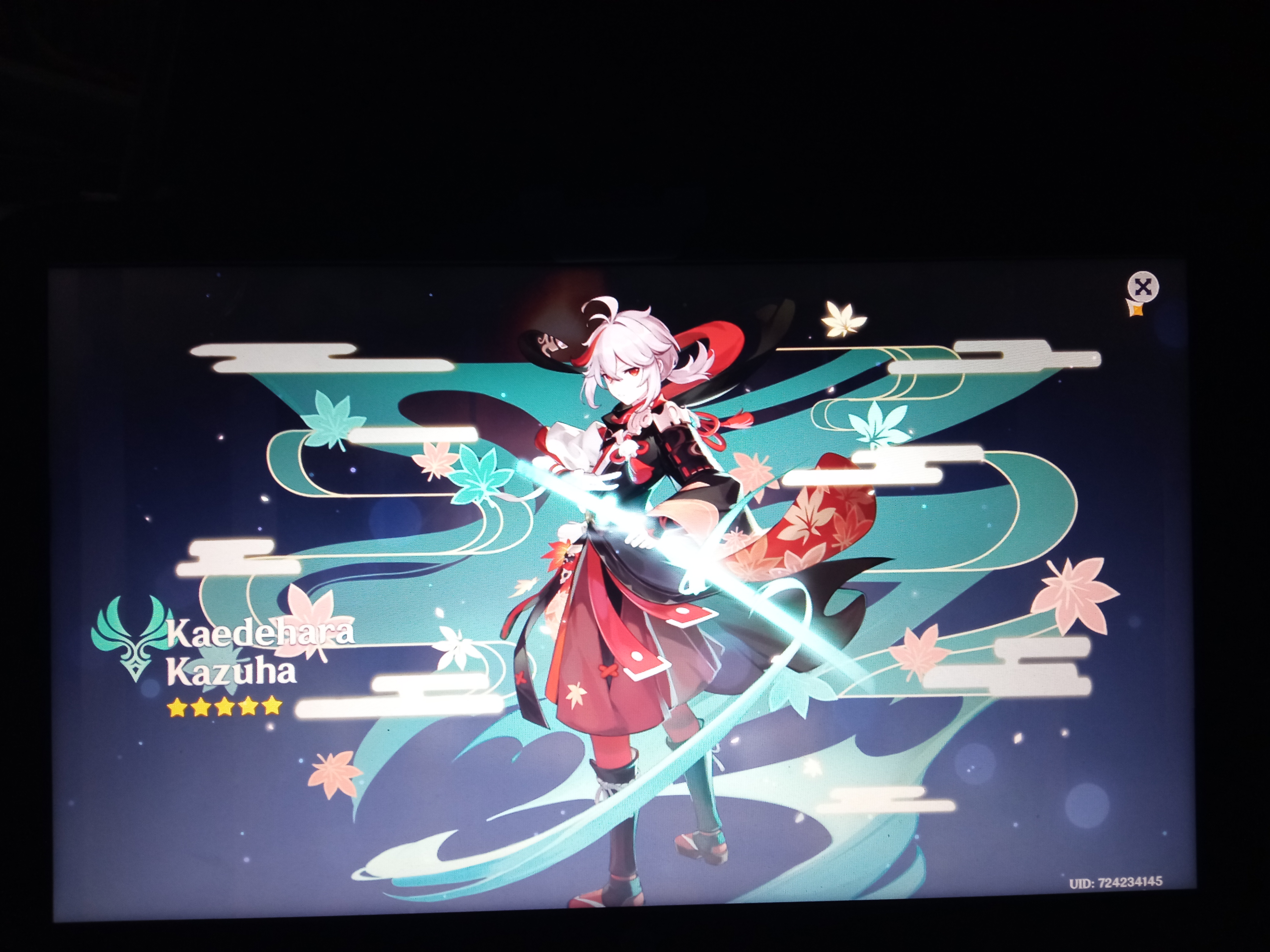 I finally got him!😭 Genshin Impact | HoYoLAB
