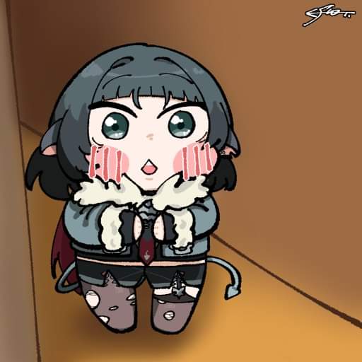 Jane x Hamster Meme (Everyone Please Blass me for Jane
