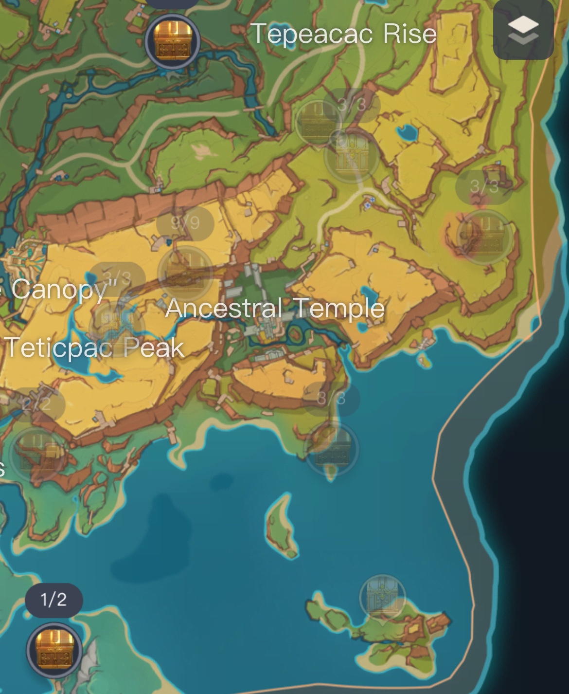 Yall why cant I get the green obsidian ring?! 😭 Genshin Impact HoYoLAB