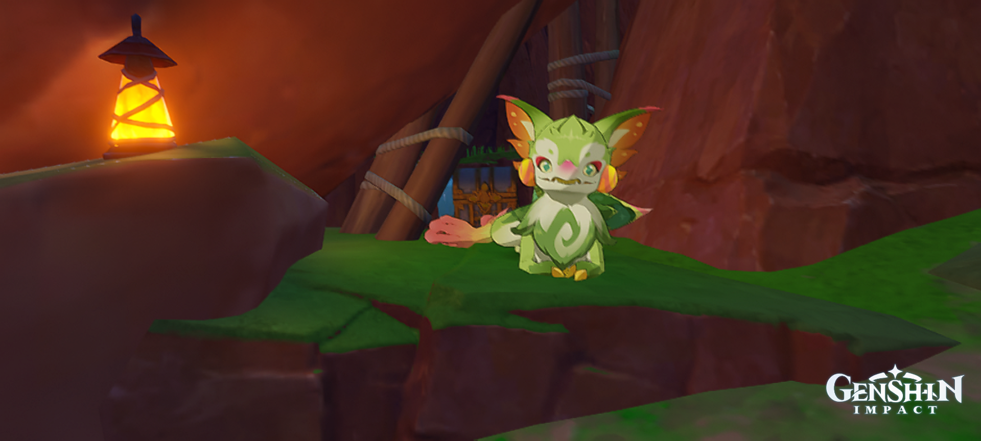 Yumkasaurus Genshin Impact HoYoLAB yumkasaurus-genshin-impact-hoyolab