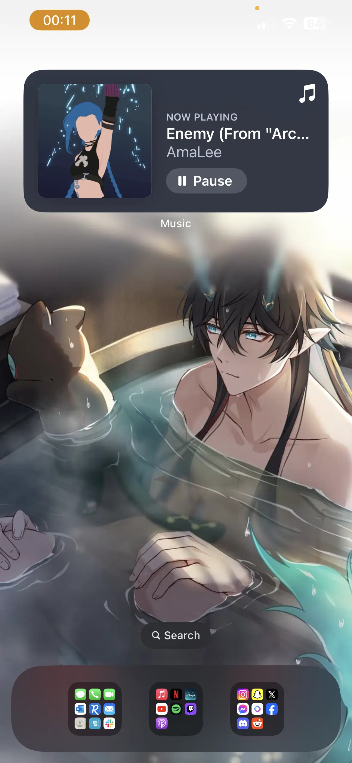 Wallpaper for Badge Honkai Star Rail HoYoLAB