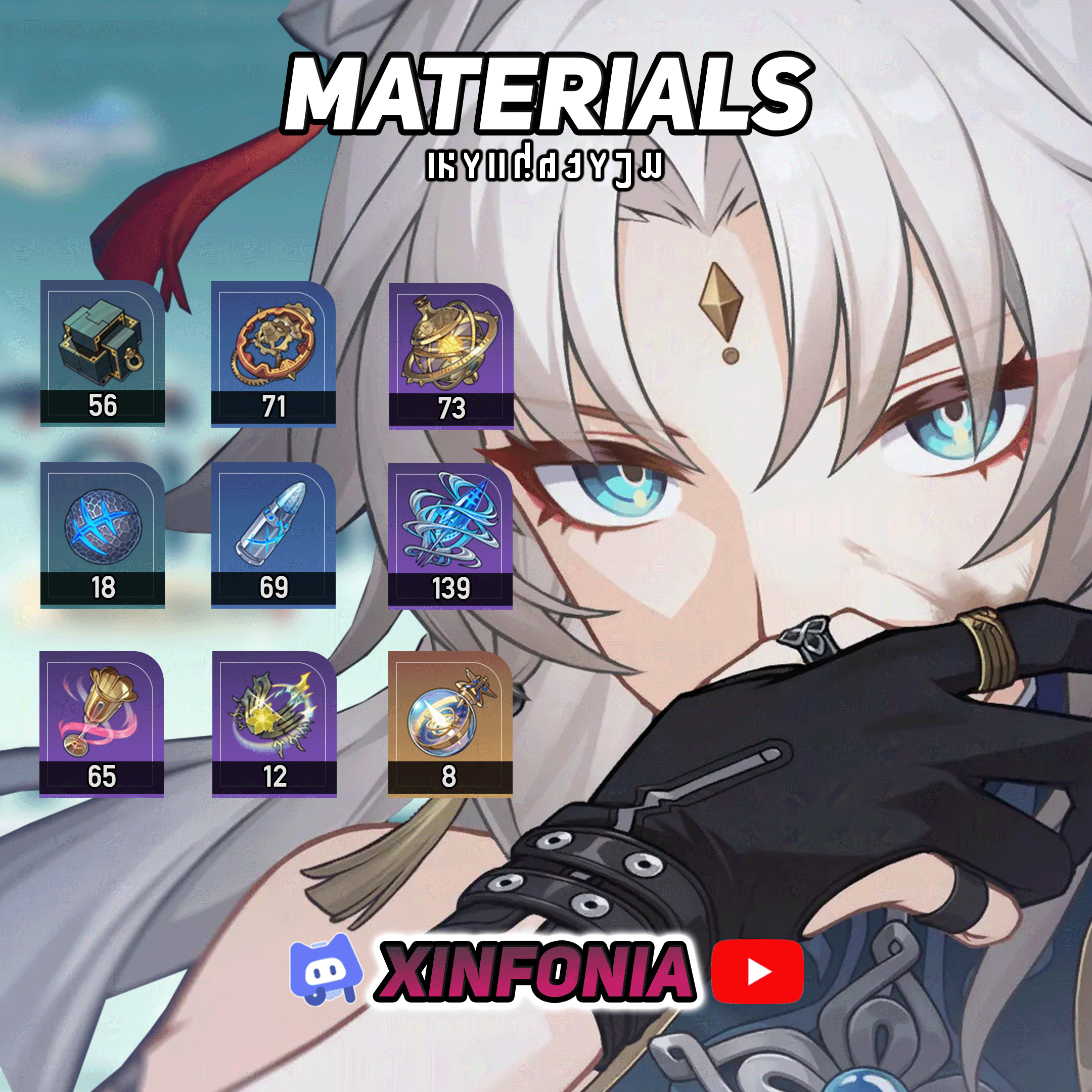 Feixiao team without aventurine (94) 사진