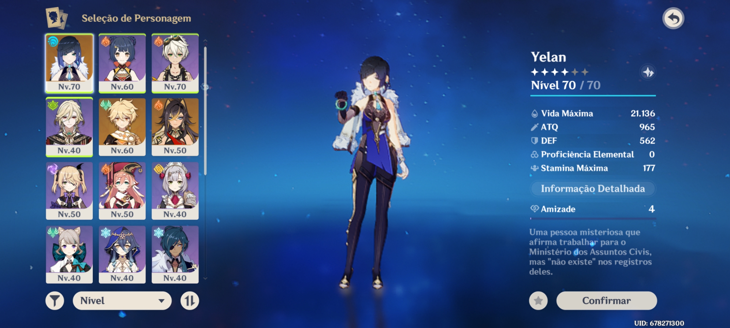 Qual Time Eu Posso Fazer usando A Yelan Genshin Impact HoYoLAB qual-time-eu-posso-fazer-usando-a-yelan-genshin-impact-hoyolab