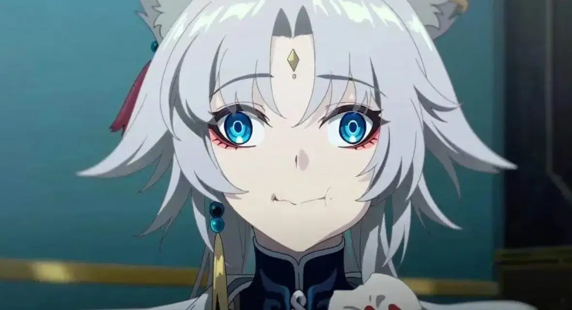 Feixiao Honkai: Star Rail | HoYoLAB