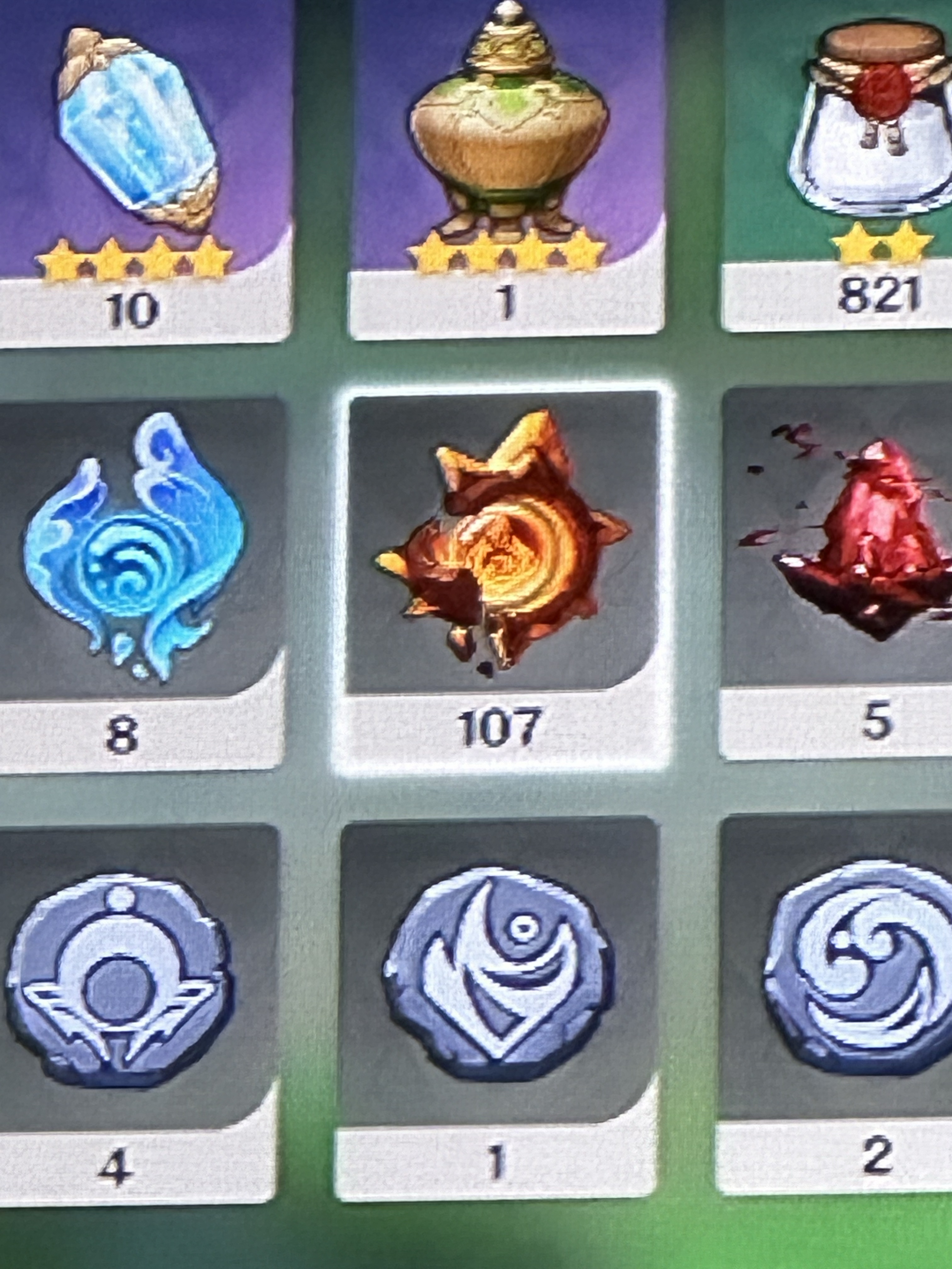 I can’t find the last pyroculus 😭 Genshin Impact | HoYoLAB