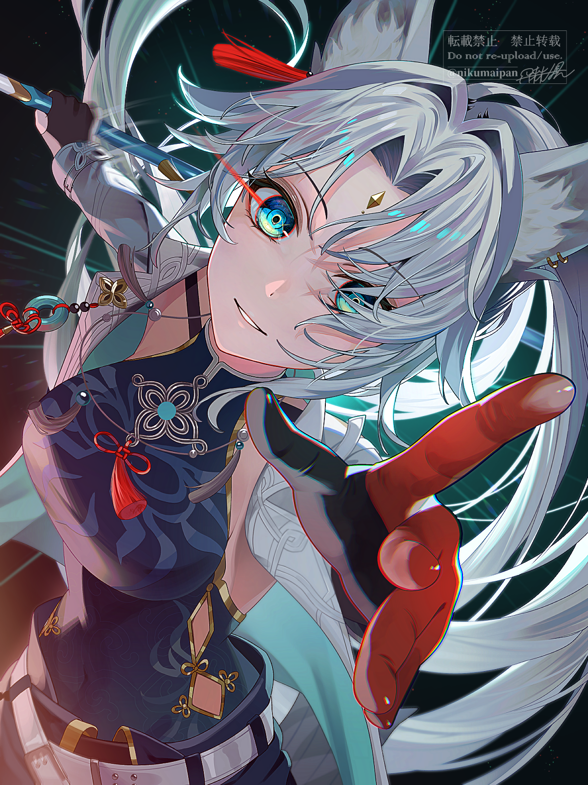 无虑,无悔,无敌! Honkai: Star Rail | HoYoLAB