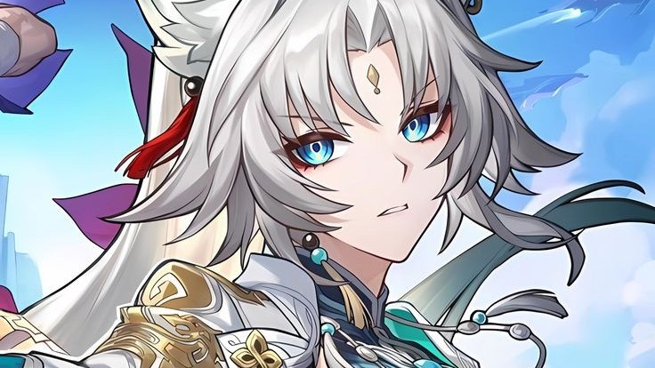 New HSR redeem code Honkai: Star Rail | HoYoLAB