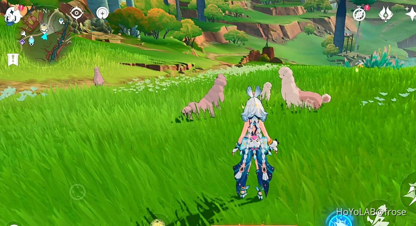 Exquisite Chest And Alpacas Genshin Impact HoYoLAB exquisite-chest-and-alpacas-genshin-impact-hoyolab