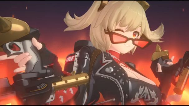 Livestream For 1 2 Zenless Zone Zero HoYoLAB Livestream For 1 2 Zenless Zone Zero HoYoLAB