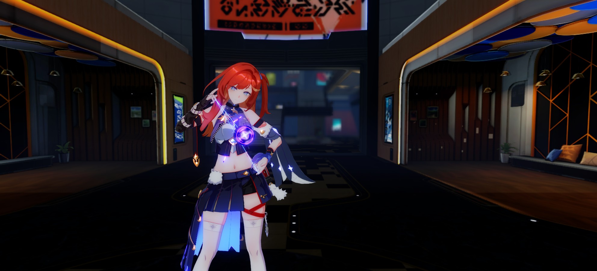The Collab!!!!! Honkai Impact 3rd | HoYoLAB