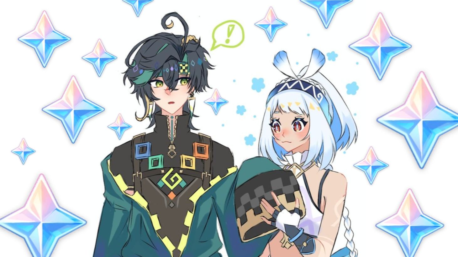 Genshin Impact codes September 2024 Genshin Impact HoYoLAB