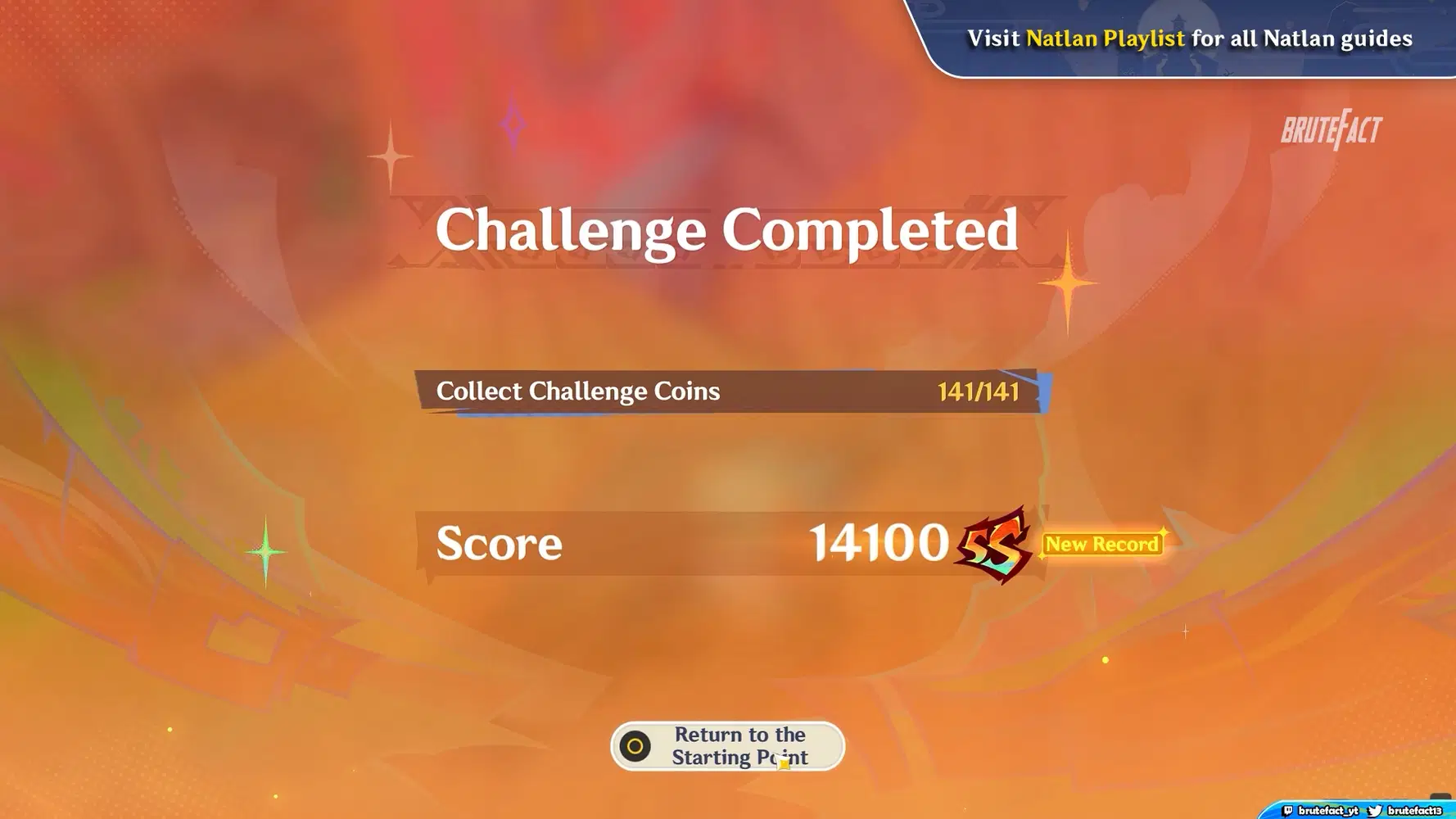 V5.0] All 9 Warrior's Challenges Location in Natlan 5.0 | 27