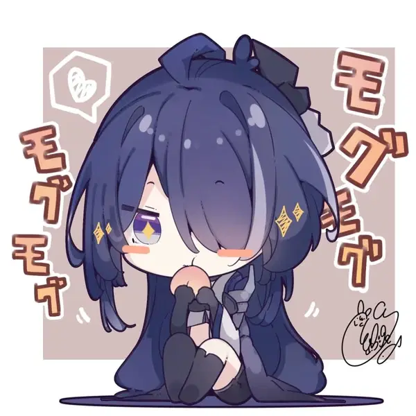 Companionship Post March 7th (Hunt) Honkai Star Rail HoYoLAB