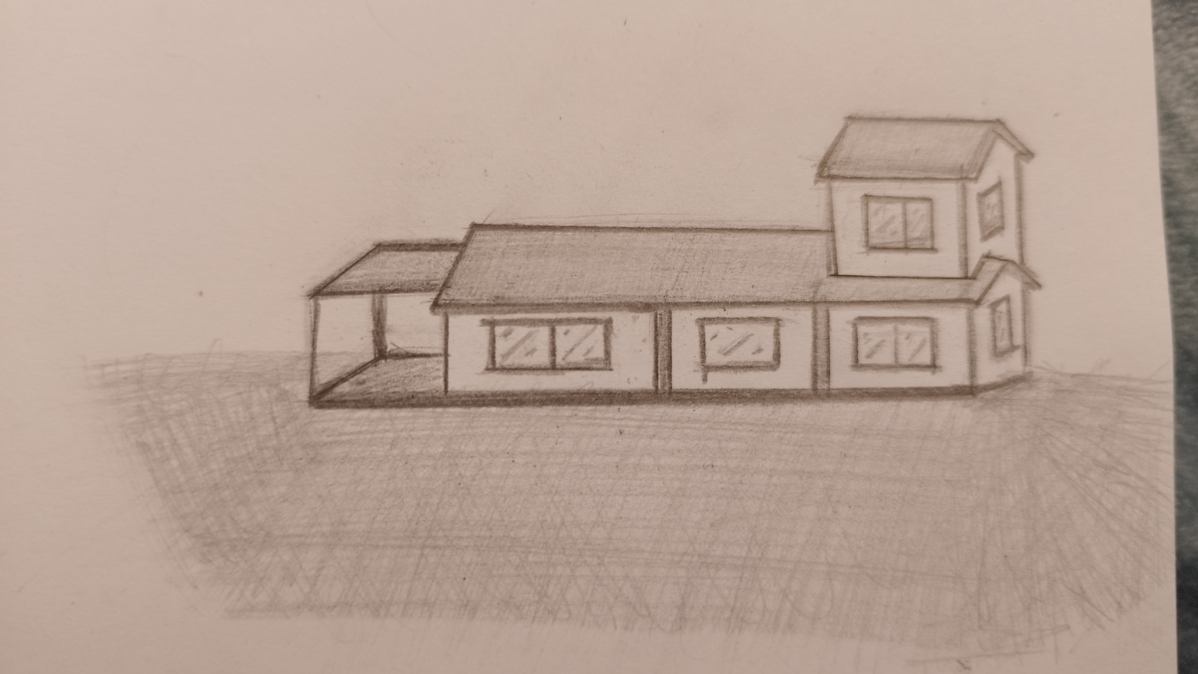 First day of school survived. I how to draw on paper HoYoLAB