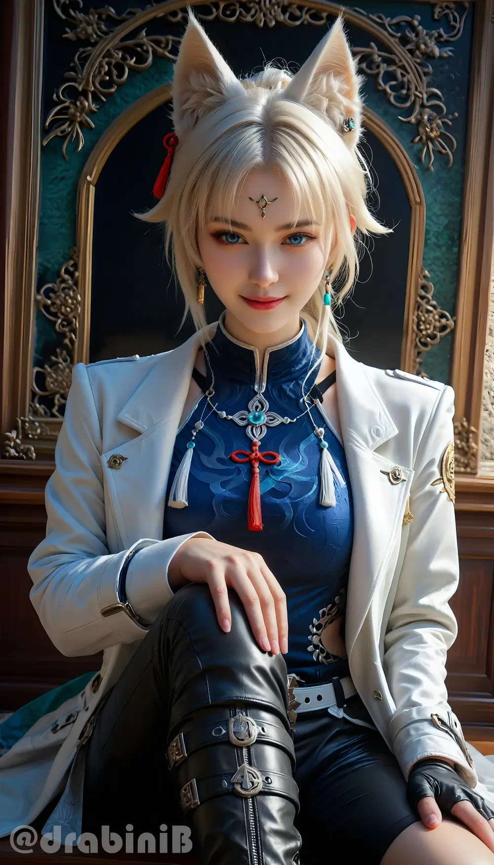 Does Fei Xiao have a place on your teams? Honkai: Star Rail | HoYoLAB