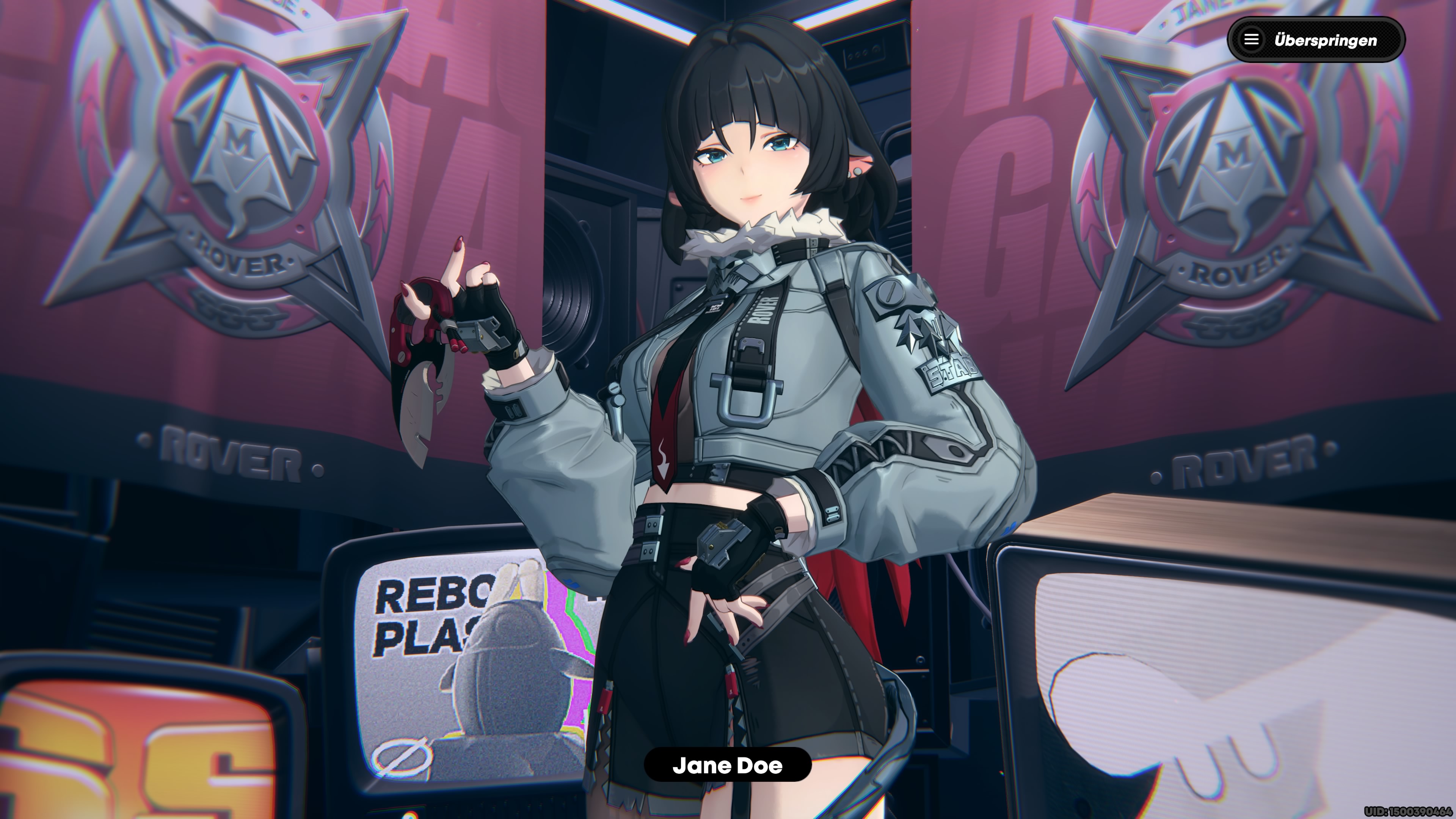 My last pulls in Zzz 🥵😎🙏 Zenless Zone Zero | HoYoLAB