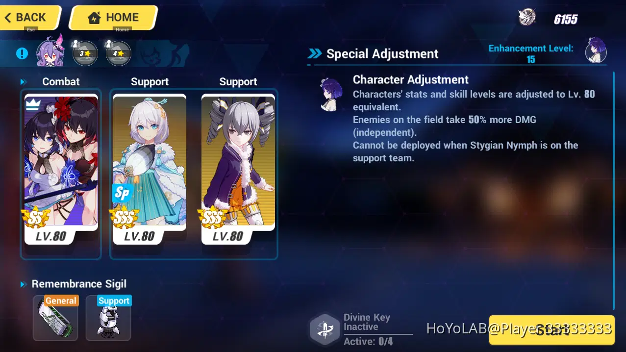 akko 3108V2 MiHoYo Stygian Nymph 崩壊3rd Honkai Impact 3rd 5108S ??Stygian Nymph | Akko Official Global Site
