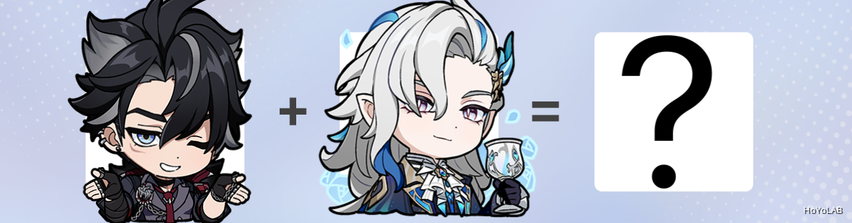 Good Or Bad Ship Genshin Impact HoYoLAB