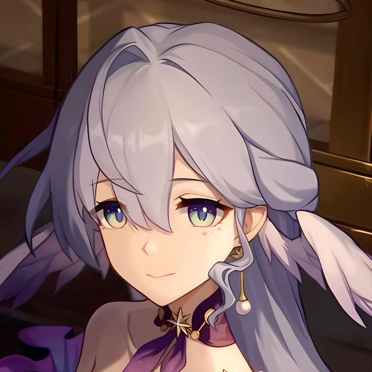 Daily robin pics°•`~ Honkai: Star Rail | HoYoLAB