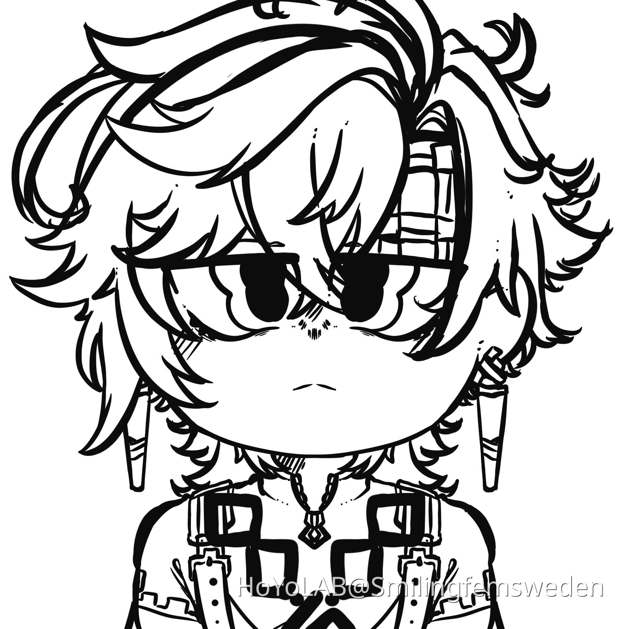 sketches-for-some-buttons-pins-hehe-genshin-impact-hoyolab