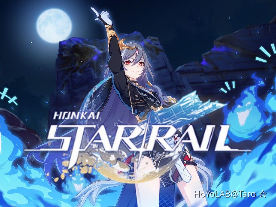 Senti or Ely in hsr?? Honkai Impact 3rd | HoYoLAB