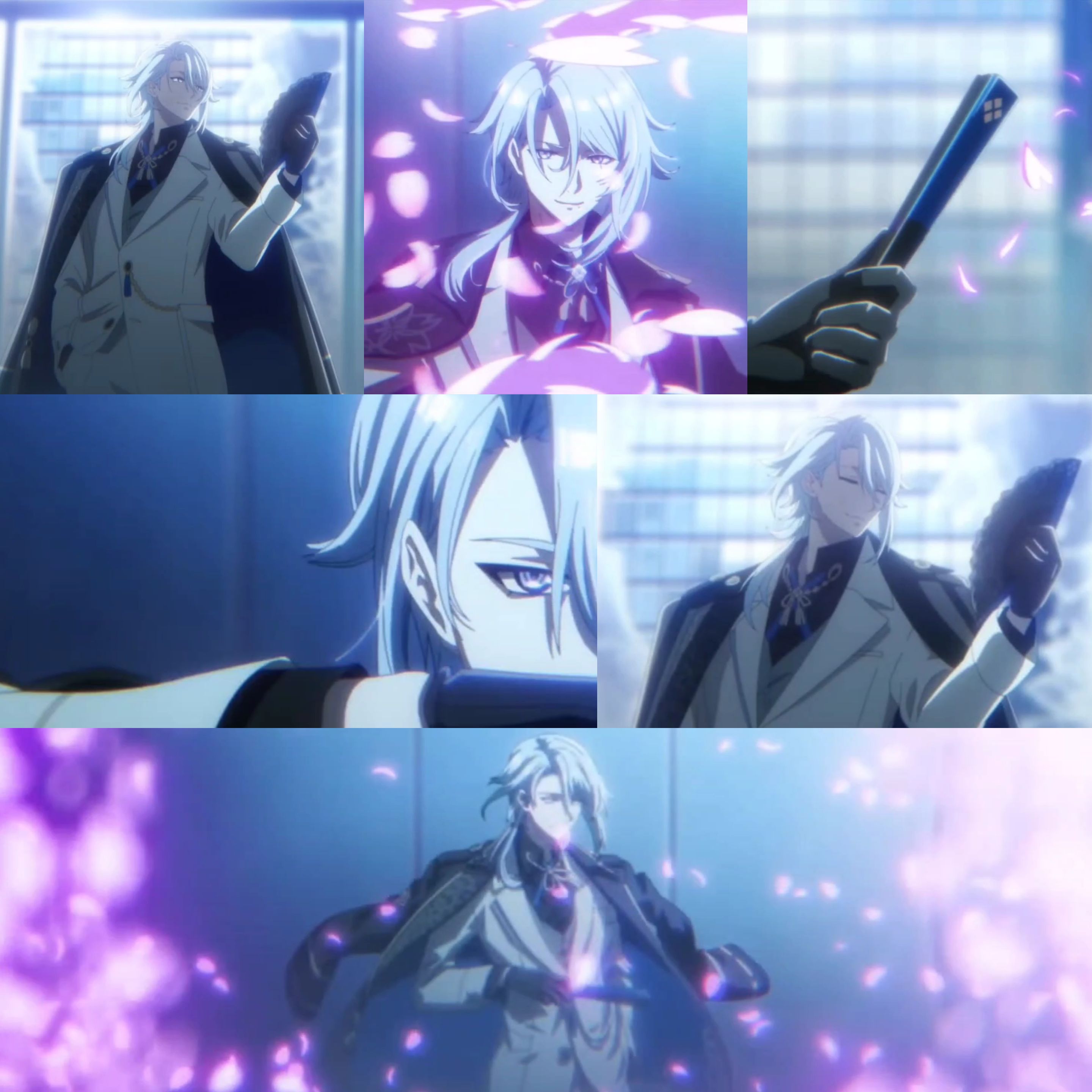 ayato様 AYATO IN HOYOFAIR Genshin Impact | HoYoLAB